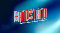 Bandstand Musical at the Gaillard Center in Charleston, SC. 