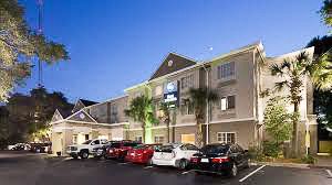 Fun things to do in Charleston : Best Western Patriots Point in Mount Pleasant SC. 