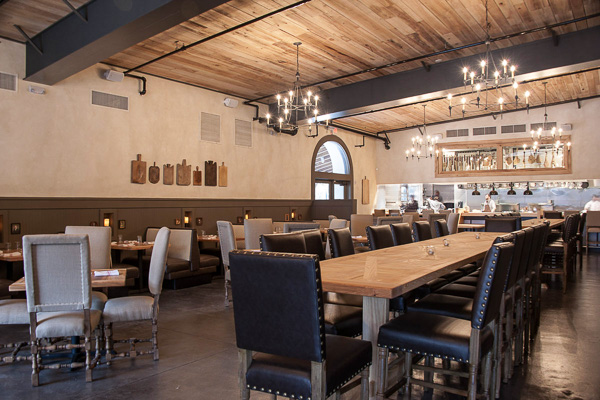 Fun things to do in Charleston : Edmunds Oast Restaurant. 