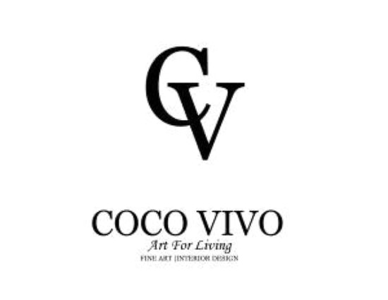 Fun things to do in Charleston : COCO VIVO Art for Living. 