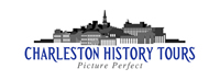 Fun things to do in Charleston : Charleston History Tours. 