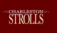 Fun things to do in Charleston : Charleston Strolls. 