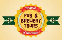 Fun things to do in Charleston : Pub & Brewery Tours. 