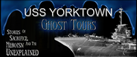 Fun things to do in Charleston : USS Yorktown. 