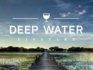 Deep Water Vineyard in Wadmalaw Island SC. 