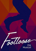 Footloose the Musical at the Dock Street Theatre in Charleston, SC. 