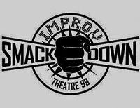 Improv Smackdown Show in Charleston, SC. 