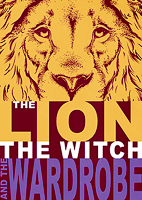 Lion Witch Wardrobe show at the Dock Street Theatre in Charleston, SC. 