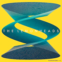 The Lemonheads in Charleston, SC. 