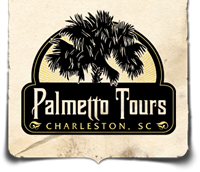 Fun things to do in Charleston : Palmetto Tours. 
